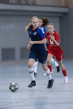 Bild 212 - wDJ Loewinnen Cup D1